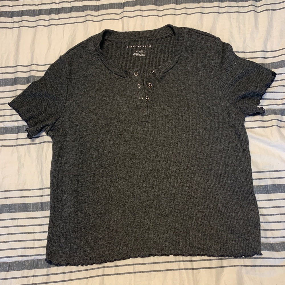 American Eagle crop